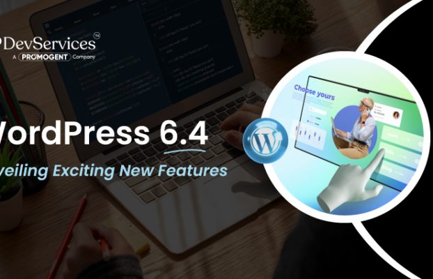 WordPress 6.4: Unveiling Exciting New Features